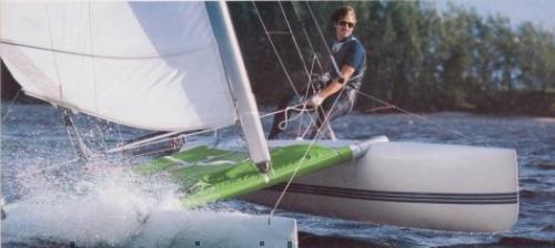 SuperCat 15 opinión y ficha técnica
